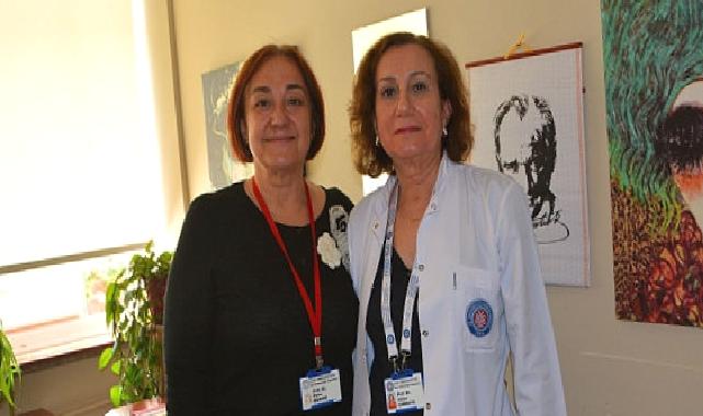 Egeli bilim insanları Prof. Dr. Çankaya ve Prof. Dr. Güneri, ağız kanseri belirtileri ve tedavisi ile ilgili önemli bilgiler verdiler