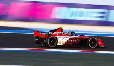 Nissan Formula E Takımı Misano’dan Zaferle Döndü