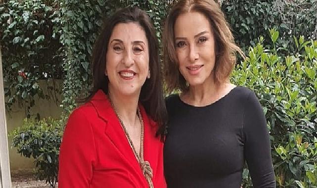 Zuhal Olcay’ın gençlik sırrı: Vitaminli Kök Hücre