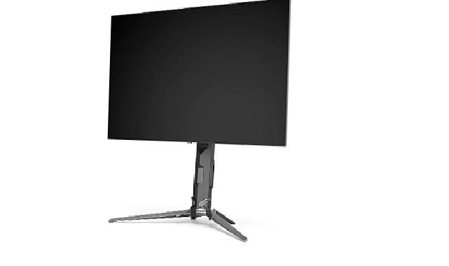 Acer Baş Döndürücü Hız ve Büyüleyici Görsellik İçin İlave Özelliklerle Güçlendirilmiş Yeni Nesil OLED Oyun Monitörlerini Tanıttı