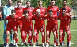 Burhaniye Belediyespor 2023-2024 Sezonu Bölgesel Amatör Lig 3. Grup, 26. haftada oynanan müsabakalarla sona erdi