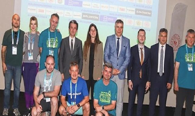 Çeşme’de iki dev organizasyon; 17. Yarımada Spor Oyunları ve Çeşme Yarı Maratonu başlıyor!