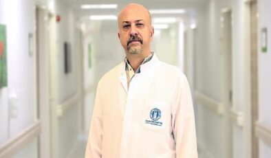 Doktorundan Uyarı: Yılda 1 Kez Check-Up Yaptırın