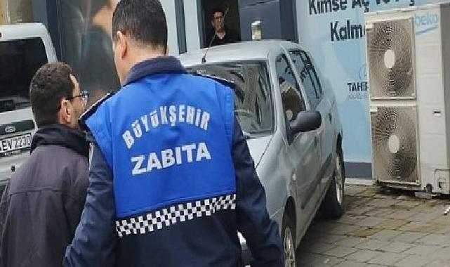 Evsiz vatandaşı Büyükşehir kucakladı