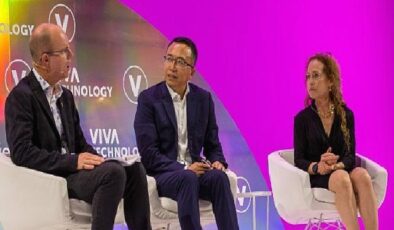 HONOR Dört Katmanlı Yapay Zeka Mimarisini Tanıtıyor! VivaTech 2024’te Daha Fazla Yapay Zeka Deneyimi için Google Cloud ile İş Birliği Yaptı