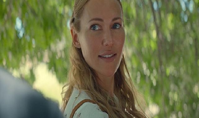 Meryem Uzerli “RU” dizisiyle 24 Mayıs’ta GAİN’de!