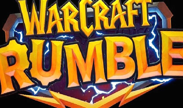 Warcraft Rumble’a Yeni Özellikler ve Yeni Bir Aile Geliyor!