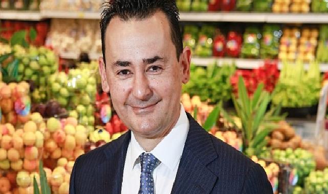 Yatırımlarla Büyüyen CarrefourSA Yeni Nesil Perakendenin Öncüsü Olmaya Devam Ediyor