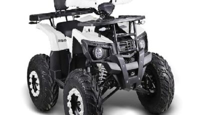 A101’e 20 Haziran’da Uygun Fiyatlı Benzinli ATV Geliyor