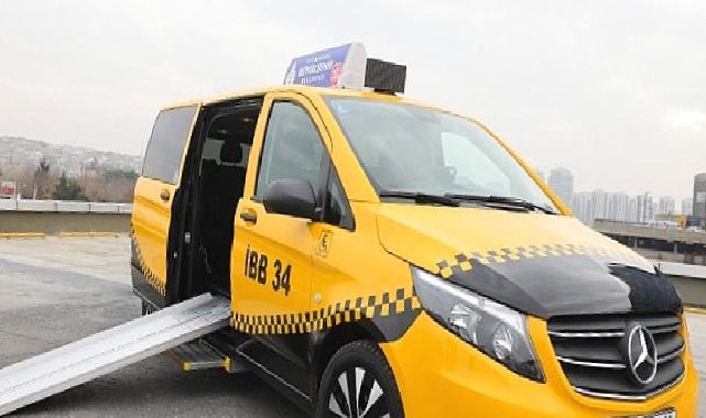 İBB’nin UKOME’de görüşülerek hayata geçirdiği ihtiyaç fazlası minibüs ve dolmuşları taksiye dönüştürme projesi için açılan davada yargı süreci tamamlandı